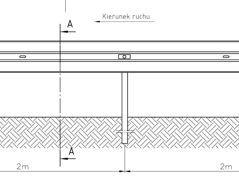 bariera-drogowa-SP05/2 N2W4A