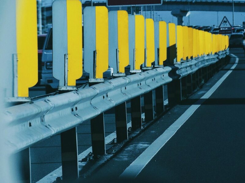 BARIERY ENERGOCHŁONNE