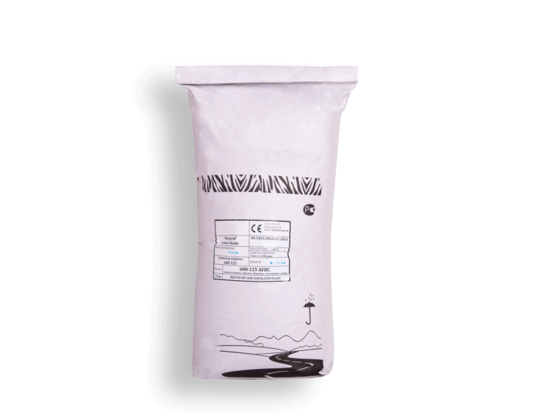 Mikrokula STELKOSFERA 600-125